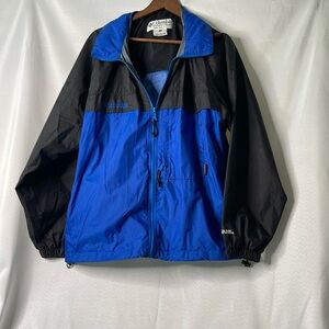 Men’s Columbia Sportswear rain Jacket
